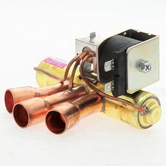 Carrier EF17BZ113 Four-way Reversing Valve 24v Coil