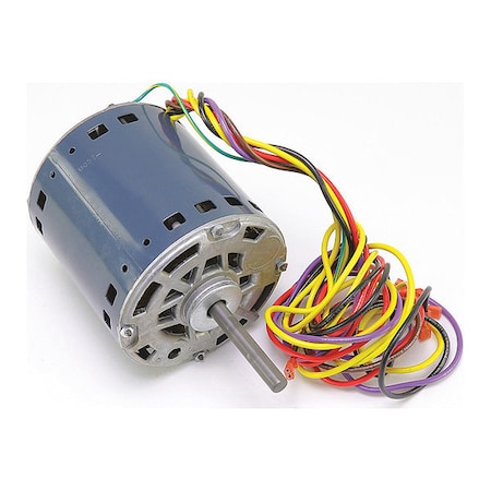 Carrier HC52AE209 Motor 1HP 208-230V 1040RPM CCW