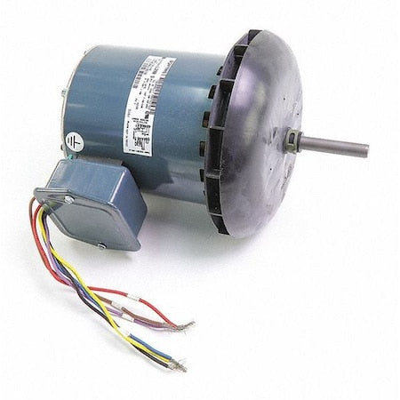 Carrier HC44VL851 Condenser Fan Motor 200-230V 1-Phase 1075RPM Replacement HC44VL851