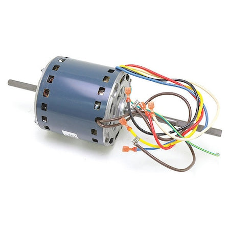 Carrier HC45AE116 Motor 3/4 HP 115V 1-Phase 1075 RPM 4 SPD