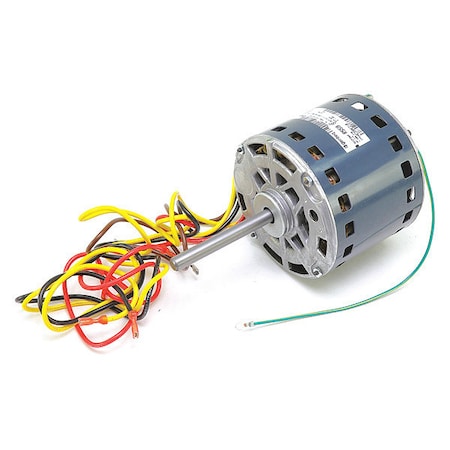 Carrier HC39AE210 Fan Motor 208-230V 1 Phase 825 RPM