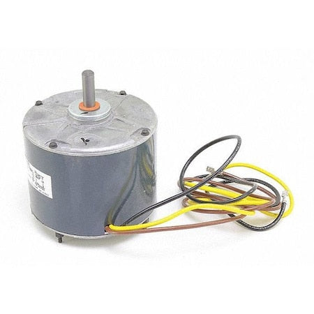 Carrier HC40GE230 Motor 208-230V 1/4HP 1100RPM 48Frame