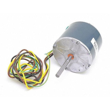 CARRIER HC42AR460 Motor 460-380V 1-Phase CCW 1/4 HP 840rpm