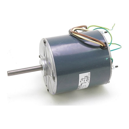 Carrier HC43GE208 Motor 1/3 HP 208-230V 825 RPM CCW