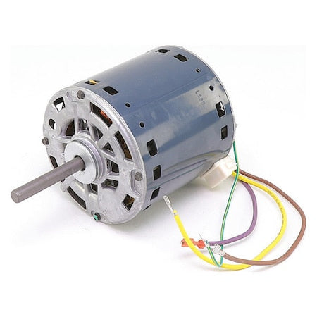 Carrier HC44AE460 Motor 1/2 HP 460V 1075RPM 48 Frame