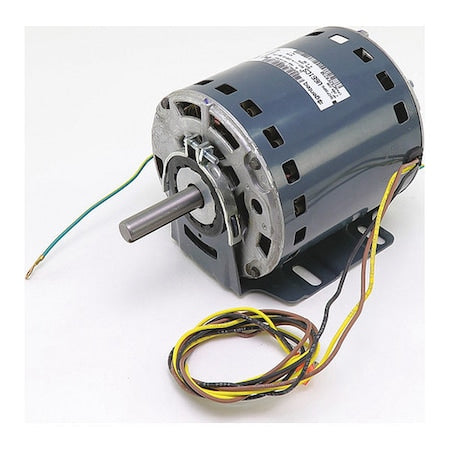 Carrier HC52ER230 Motor 208-230V 1HP 1620RPM