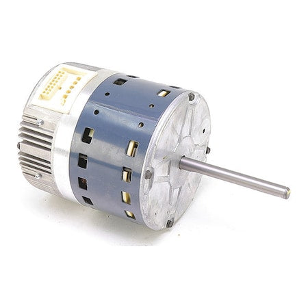 Carrier HD44AR331 Motor 120/240V 1-Phase 1/2 HP 1050 RPM