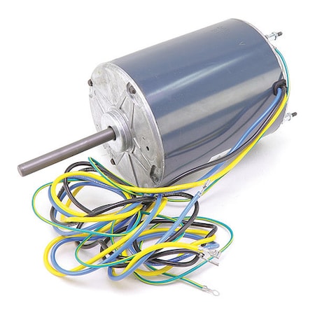 Carrier HD46GK460 Motor 1 HP 460V 1115 RPM CCW Replacement HD46GK460