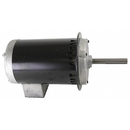 Carrier HD56AK652 Motor HD56AK652 1 HP 230/460V 3-Phase 1140 RPM