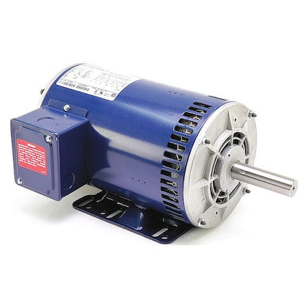 Carrier HD60ZR651 Belt Drive Blower Motor 4.9hp 230v