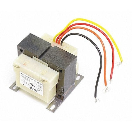 Carrier HT01BD236 Transformer 75VA 200-230/460V Primary Replacement HT01BD236