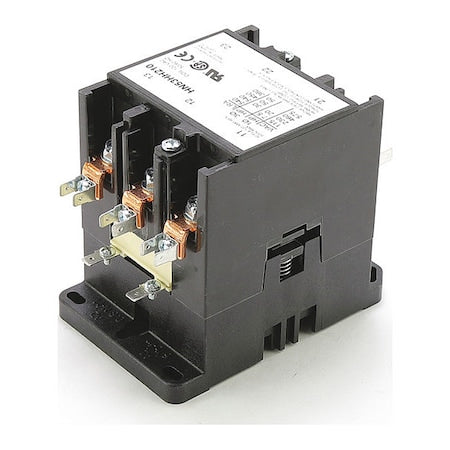 Carrier HN53HH210 3 Pole 120V 90A Contactor