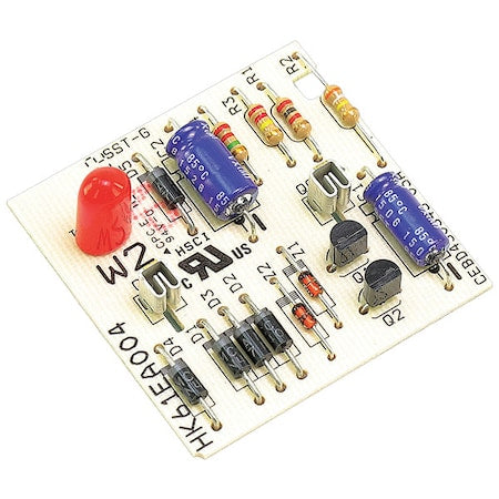 Carrier HK61EA034 Rectifier Control Power Regulation Unit (Single Unit)