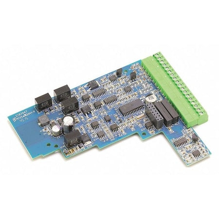 Fireye NXDBVSD VFD Interface Daughter Board for Industrial Control