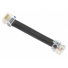 FIREYE ED580-1 ED510 Remote Display Cable With RJ45 Connector 1 1/4 Inch Replacement ED580-1