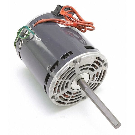 Heil Quaker 1054579 48F CCW Blower Motor 3/4 HP 230V 1-Phase 1100 RPM