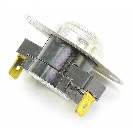 International Environmental 70006009 Limit Switch 110 to 200 Degrees F