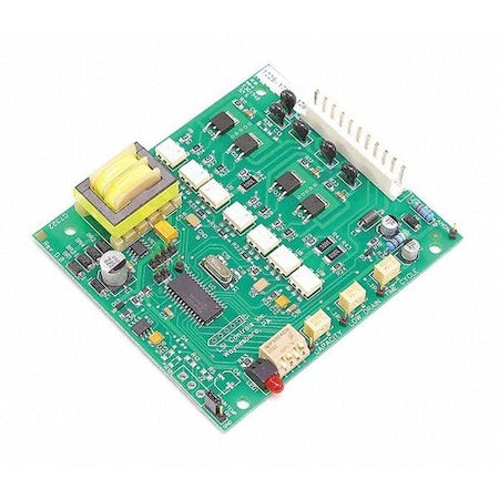 Liebert 154243P1S SGH Control Board