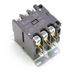 Liebert 123281P1S Contactor 3 Pole 40/50A N/C N/O