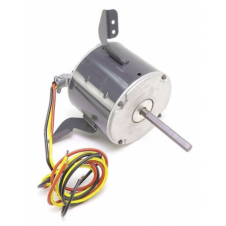 Liebert 127164P1S Motor 1/4HP 277V 1050/900/700RPM Replacement Motor