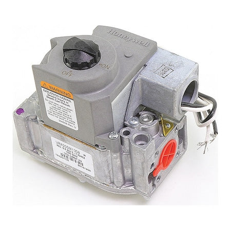 Reznor 112044 Gas Valve 120V 6 WC NAT/LP