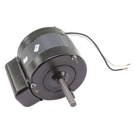 Reznor 45888 Motor 1/8 HP 1140 RPM 115V 1.9A