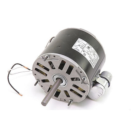 Reznor 64679 1/4 HP 115V 1140RPM CCWLE Motor