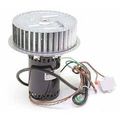 Reznor 214598 Motor 208/230/460/575 Less Housing