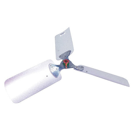 Carrier LA01EW035 Fan Blade 30 Inch Diameter 32 Degree 5/8 Inch CCW