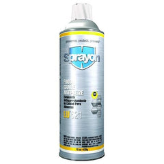 Sprayon S00621000 Anti-Seize H1 Food Grade 16 oz Can