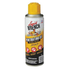 Liquid Wrench L106 Penetrating Oil 5.5 Oz