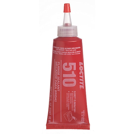 Loctite 135474 High Temperature Flange Sealant 50 mL Tube