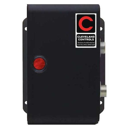 Cleveland Controls AFS-952-55-B AirSwitch 0.05-12 Inches WC SPDT