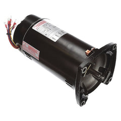 Century Q3152 Pool Pump Motor 1.5 HP 3450 RPM 48Y Frame 3-Phase