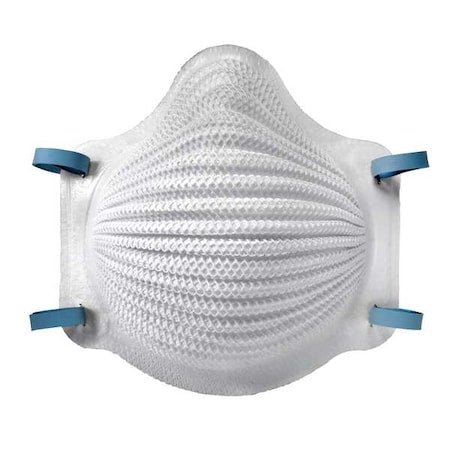 MOLDEX 4200 RESPIRATORY PROTECTION