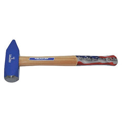 Vaughan S48 Cross Pein Hammer 3 lb 15 in Hickory