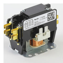 Lennox 10F73 Contactor 24V 1 SPST 25A