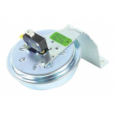 Lennox 33W12 Blower Motor 120-240V 1-Phase 1060 RPM