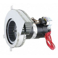 LENNOX 28G88 Motor 460V 1 Phase 1/3 HP 1075 RPM