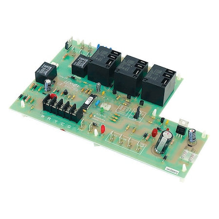 Lennox 59W47 Control Board Replacement Kit