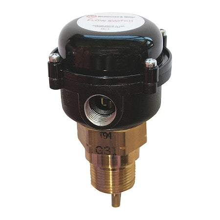 CAI - McDonnell & Miller FS8-WJ Flow Switch, Threads | Replacement MPN