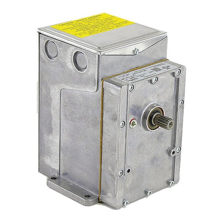 Schneider Electric MC-421 Electric Actuator 120V 175 in-lb Rotary SPDT N1 Erie Replacement MC-421