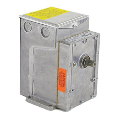 Schneider Electric MP-2150-500 120V Motor 25 Sec 180 Degrees Rotation w/ Auxiliary Switch