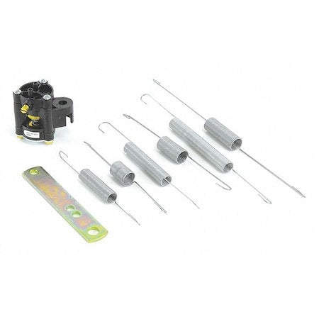 Schneider Electric N800-0555-P Valve Repair Kit for M556, M573, M574