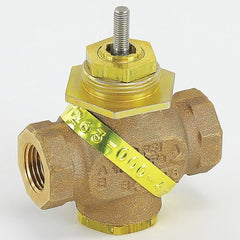 Schneider Electric VB-7263-0-4-2 1/2 Inch Steam Valve 1.3CV