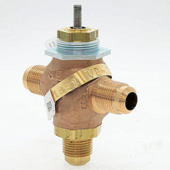 Schneider Electric VB-7312-0-4-2 5/8 Flare Mixing Valve 2.2cv