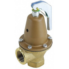 Watts 0121522 Backflow Check Relief Valve 1-1/4 Inch 100 psi