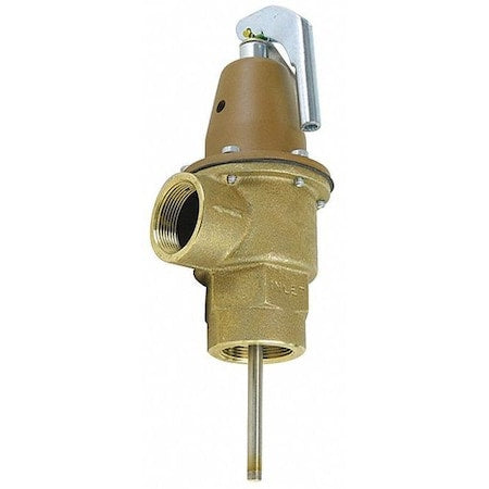 Watts 0121601 Backflow Check Valve 125 psi 1-1/2 Inch