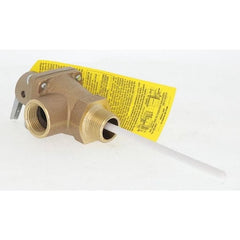 Watts 0156734 Backflow Check Relief Valve 3/4 15 psi