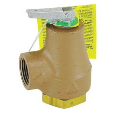 Watts 0358551 Backflow Check Relief Valve 50,950,000 BTU